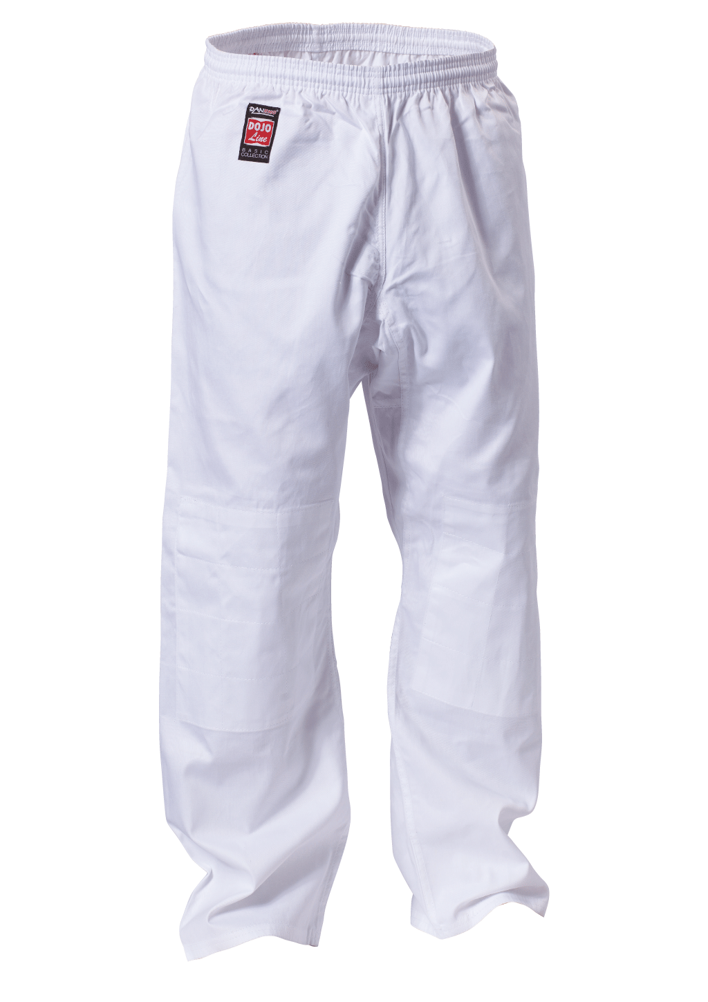 Judoanzug DanRho® Dojo-Line, weiß, 425g/m², 100-200