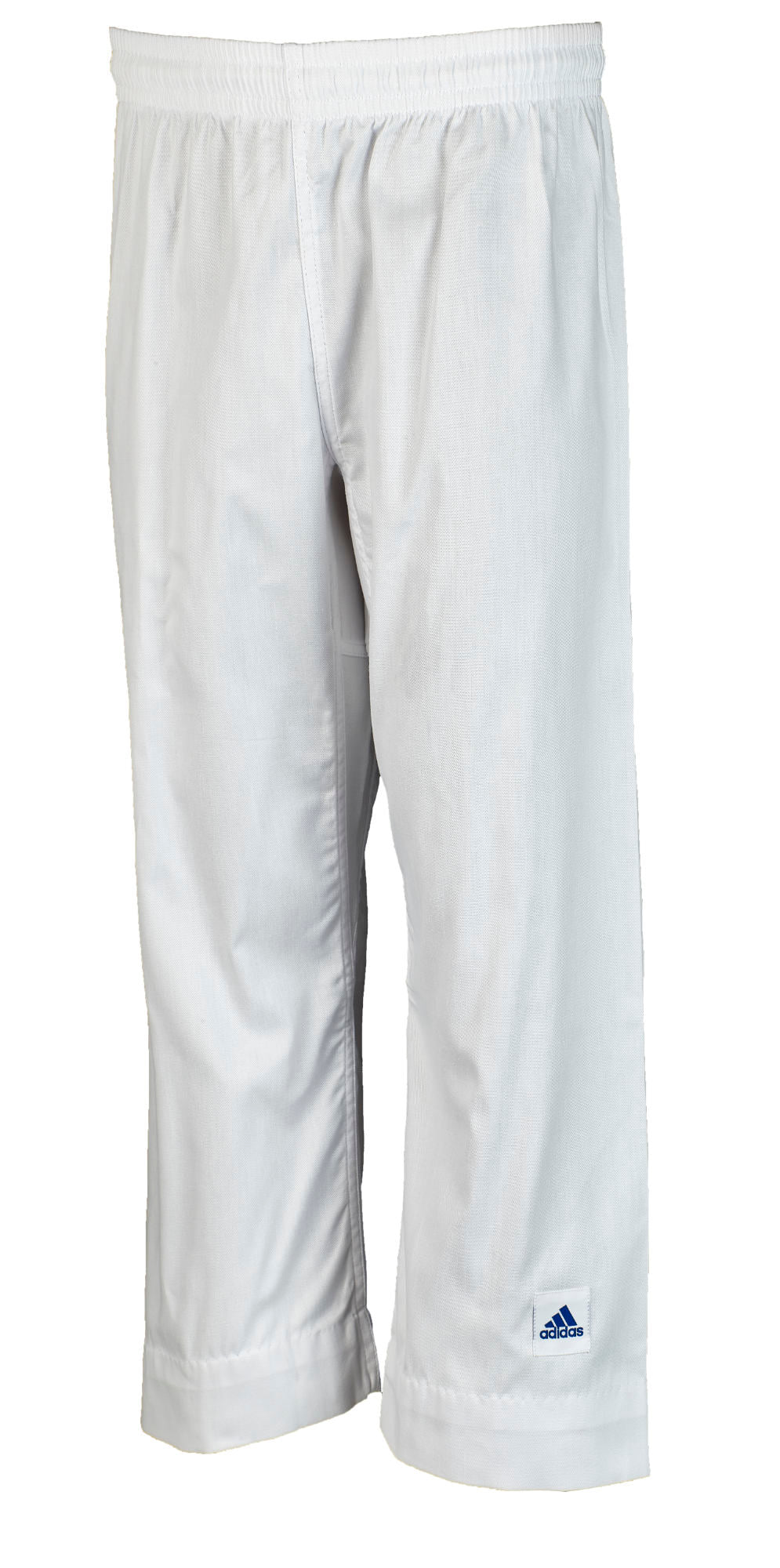 adidas® Original Judoanzug Evolution 2 in 1 J250 Doppelgröße 90-180 mit Gürtel
