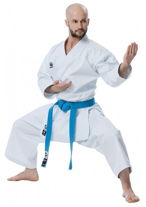 KARATEANZUG, TOKAIDO ® KATA MASTER ATHLETIC, WKF, 140-200