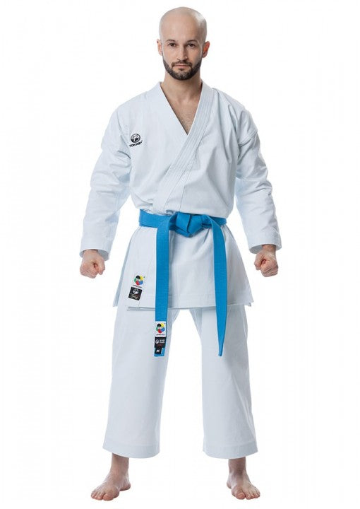 KARATEANZUG, TOKAIDO ® KATA MASTER ATHLETIC, WKF, 140-200