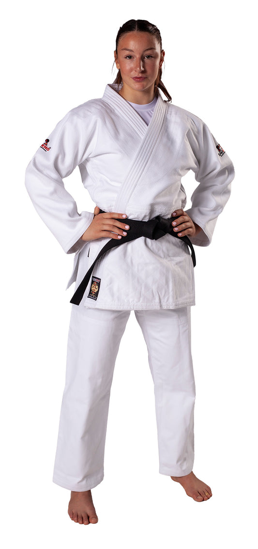 DanRho®  Judoanzug Sensei 140-200 regular/slim 750 g/m²