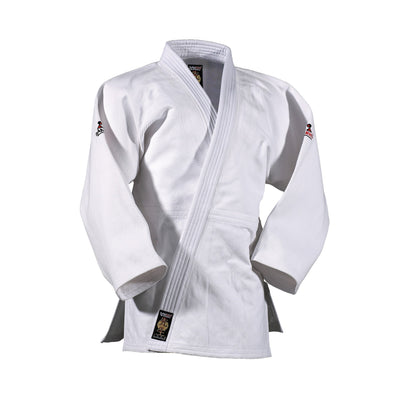 DanRho®  Judoanzug Sensei 140-200 regular/slim 750 g/m²